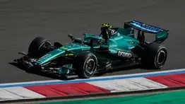 Fórmula 1: El drama de Fernando Alonso que sacude Aston Martin