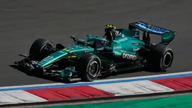 Fórmula 1: El drama de Fernando Alonso que sacude Aston Martin Fórmula 1: El drama de Fernando Alonso que sacude Aston Martin