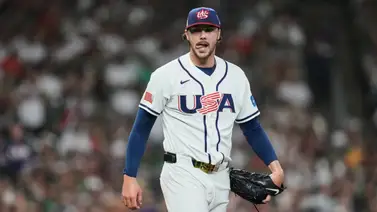 Clásico Mundial: Paul Skenes y el dato que humilla a República Dominicana Clásico Mundial: Paul Skenes y el dato que humilla a República Dominicana