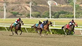 Club Hípico: Sigue la emoción en vivo de las carreras de este domingo 