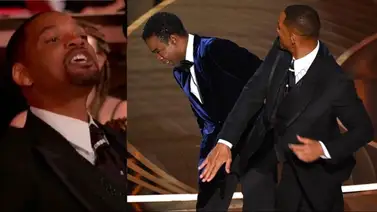 Ellos son los famosos vetados de los Premios Oscar Ellos son los famosos vetados de los Premios Oscar