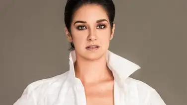 Daniela Alvarado en lucha para superar la muerte de su hija: “Me siento perdida” Daniela Alvarado en lucha para superar la muerte de su hija: “Me siento perdida”