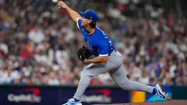 Clásico Mundial: Italia va con un abridor "All Star" ante Venezuela Clásico Mundial: Italia va con un abridor "All Star" ante Venezuela