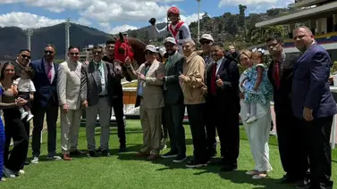 El 5y6 nacional cerca de los 400 millones y marca el sexto mejor registro dominical en La Rinconada El 5y6 nacional cerca de los 400 millones y marca el sexto mejor registro dominical en La Rinconada