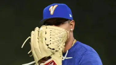 Clásico Mundial: Keider Montero tiene un plan armado para enfrentar a Italia Clásico Mundial: Keider Montero tiene un plan armado para enfrentar a Italia