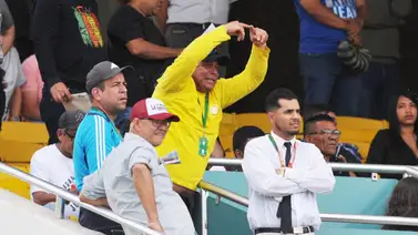 Balance de la jornada 12: Estos son los montos a repartir en el 5y6 nacional en La Rinconada Balance de la jornada 12: Estos son los montos a repartir en el 5y6 nacional en La Rinconada