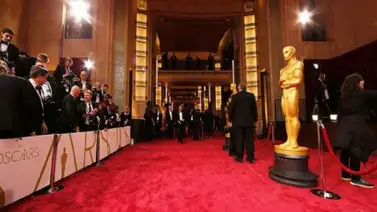 Premios Oscar 2026: derroche de glamour en la alfombra roja Premios Oscar 2026: derroche de glamour en la alfombra roja