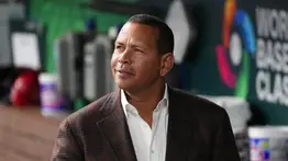 El "mejor lineup del mundo" frente a Paul Skenes: La visión de A-Rod sobre el Clásico