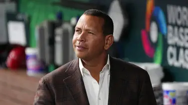 El "mejor lineup del mundo" frente a Paul Skenes: La visión de A-Rod sobre el Clásico El "mejor lineup del mundo" frente a Paul Skenes: La visión de A-Rod sobre el Clásico