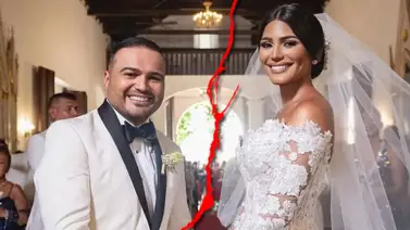 Sthefany Gutiérrez le habría pedido el divorcio al presidente del Deportivo Táchira Sthefany Gutiérrez le habría pedido el divorcio al presidente del Deportivo Táchira