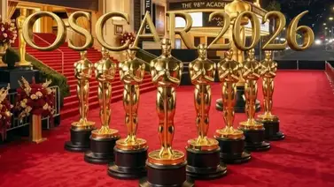 Premios Oscar 2026: todos los ganadores de la ceremonia Premios Oscar 2026: todos los ganadores de la ceremonia