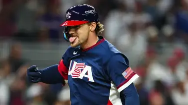 Clásico Mundial: Estados Unidos le quita el invicto a Dominicana para avanzar a la final Clásico Mundial: Estados Unidos le quita el invicto a Dominicana para avanzar a la final