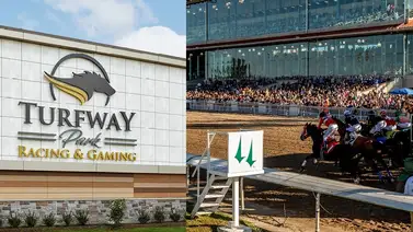 Casi 2 millones de dólares este sábado en dos clasificatorias al Kentucky Derby G1 Casi 2 millones de dólares este sábado en dos clasificatorias al Kentucky Derby G1