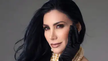 Deliana Durán se prepara para su faceta más humana Deliana Durán se prepara para su faceta más humana