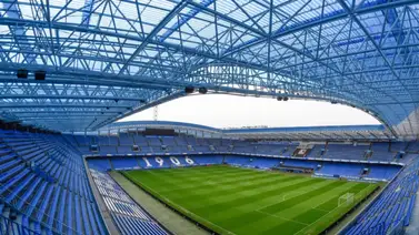 Adiós al sueño mundialista: A Coruña oficializa su renuncia al Mundial 2030 Adiós al sueño mundialista: A Coruña oficializa su renuncia al Mundial 2030