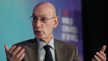 Expansión en la NBA: Las Vegas y Seattle, a un paso de la gloria en 2028 Expansión en la NBA: Las Vegas y Seattle, a un paso de la gloria en 2028