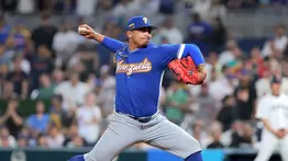 El bullpen de Venezuela dicta cátedra en el Clásico Mundial