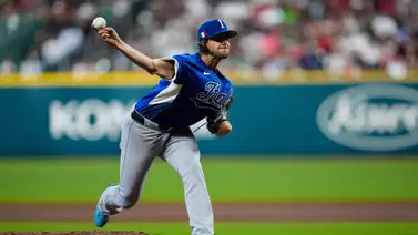 Clásico Mundial: Cervelli cambia a última hora a su abridor ante Venezuela Clásico Mundial: Cervelli cambia a última hora a su abridor ante Venezuela