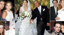 Ex de Jennifer López sufre dos pérdidas en menos de un mes: “Mi corazón está roto”