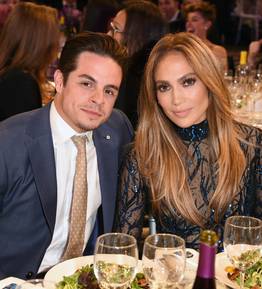 Ex de Jennifer López sufre dos pérdidas en menos de un mes: “Mi corazón está roto”