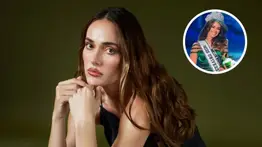 Irene Esser confiesa que el Miss Universo 2012 le pasó factura mental