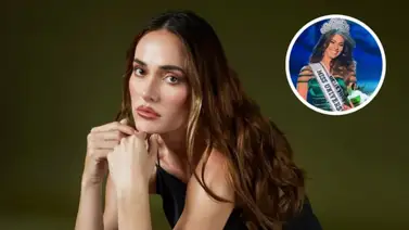 Irene Esser confiesa que el Miss Universo 2012 le pasó factura mental Irene Esser confiesa que el Miss Universo 2012 le pasó factura mental