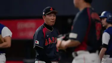 Manager de Japón renuncia y da una lección de honor y valores Manager de Japón renuncia y da una lección de honor y valores