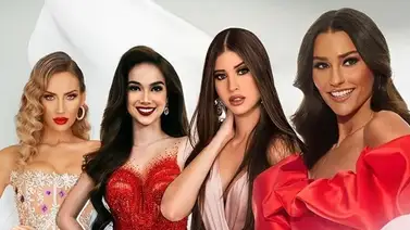 Exreina de belleza venezolana anuncia la espera de su primer bebé Exreina de belleza venezolana anuncia la espera de su primer bebé