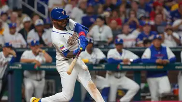 WBC: Maikel García habla del plan de Venezuela ante Italia WBC: Maikel García habla del plan de Venezuela ante Italia