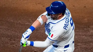 WBC: Así alineará Italia para medirse a Venezuela WBC: Así alineará Italia para medirse a Venezuela