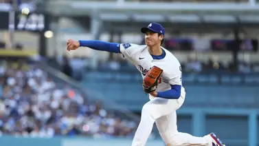 El regreso medido de Shohei Ohtani: Los Dodgers cuidan a su estrella El regreso medido de Shohei Ohtani: Los Dodgers cuidan a su estrella