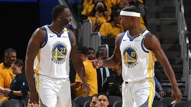 Figura de Warriors podría llegar a un lucrativo acuerdo a final de temporada Figura de Warriors podría llegar a un lucrativo acuerdo a final de temporada