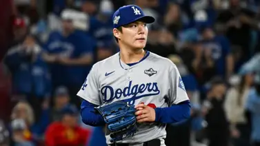 Yoshinobu Yamamoto: El as de los Dodgers repite como abridor del Opening Day Yoshinobu Yamamoto: El as de los Dodgers repite como abridor del Opening Day