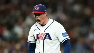 Clásico Mundial: Estados Unidos podría perder a su relevista más dominante para la final Clásico Mundial: Estados Unidos podría perder a su relevista más dominante para la final