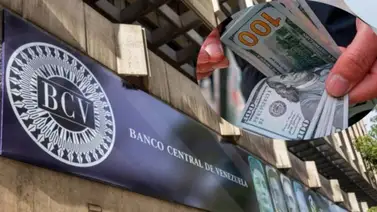 Precio oficial del dólar BCV para este martes 17 de marzo Precio oficial del dólar BCV para este martes 17 de marzo