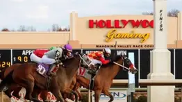 José Armando Bracho busca un Stakes y las 900 victorias esta semana en Estados Unidos