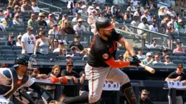 El beisbol del futuro: Los "árbitros robot" ahora decidirán sobre los swings