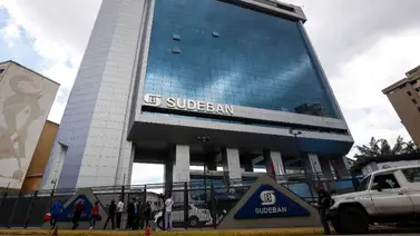 Sudaban establece feriado bancario para este día de la semana (Calendario completo) Sudaban establece feriado bancario para este día de la semana (Calendario completo)