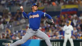 WBC: Keider Montero falla en la tarea ante Italia