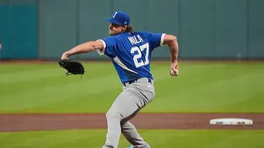 Clásico Mundial: Aaron Nola domina a Venezuela en semis Clásico Mundial: Aaron Nola domina a Venezuela en semis