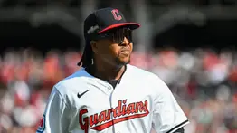 Día a día: José Ramírez y el susto que puso en alerta a los Guardianes