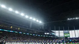 WBC: El loanDepot Park registró esta asistencia en el Venezuela-Italia