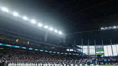 WBC: El loanDepot Park registró esta asistencia en el Venezuela-Italia WBC: El loanDepot Park registró esta asistencia en el Venezuela-Italia