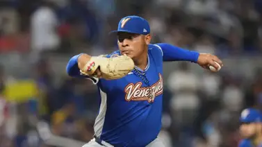 Clásico Mundial: El bullpen de Venezuela volvió a hacer un trabajo intraficable ante Italia y fue la clave Clásico Mundial: El bullpen de Venezuela volvió a hacer un trabajo intraficable ante Italia y fue la clave