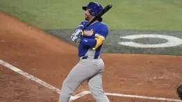 Eugenio Suárez se pronuncia sobre la final del Clásico Mundial de Beisbol contra a Estados Unidos