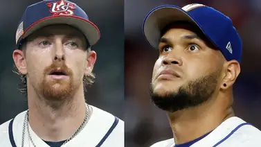 WBC: Este será el duelo de pitcheo para la Gran Final del Clásico Mundial WBC: Este será el duelo de pitcheo para la Gran Final del Clásico Mundial