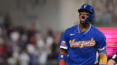 Más allá del diamante: Acuña Jr. agradece la hermandad latina en el Clásico Mundial Más allá del diamante: Acuña Jr. agradece la hermandad latina en el Clásico Mundial