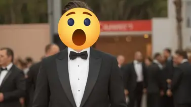 Animador venezolano denuncia agresión física y verbal: "No a los abusos" Animador venezolano denuncia agresión física y verbal: "No a los abusos"