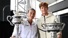 El Sunshine Double: El desafío más exigente del tenis mundial