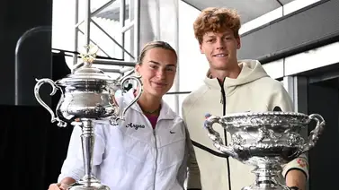 El Sunshine Double: El desafío más exigente del tenis mundial El Sunshine Double: El desafío más exigente del tenis mundial